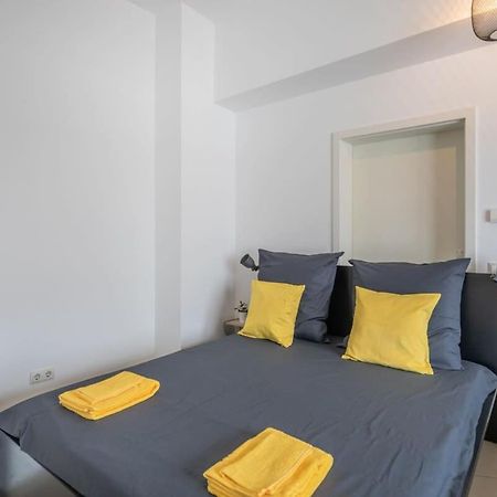 Cosy 2 Room Apartment In Hamburg Hammerbrook 외부 사진