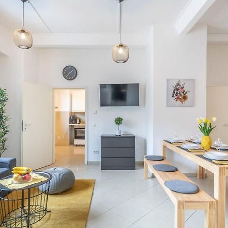 Cosy 2 Room Apartment In Hamburg Hammerbrook 외부 사진