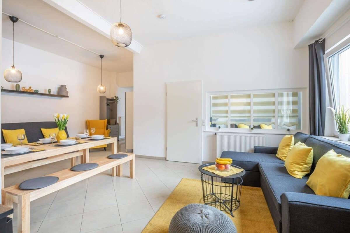 Cosy 2 Room Apartment In Hamburg Hammerbrook 외부 사진
