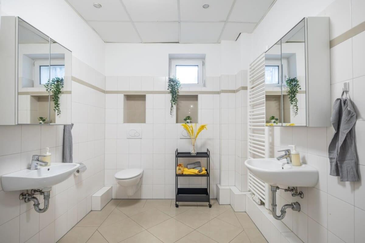 Cosy 2 Room Apartment In Hamburg Hammerbrook 외부 사진