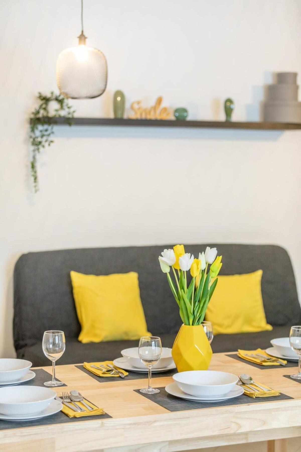 Cosy 2 Room Apartment In Hamburg Hammerbrook 외부 사진